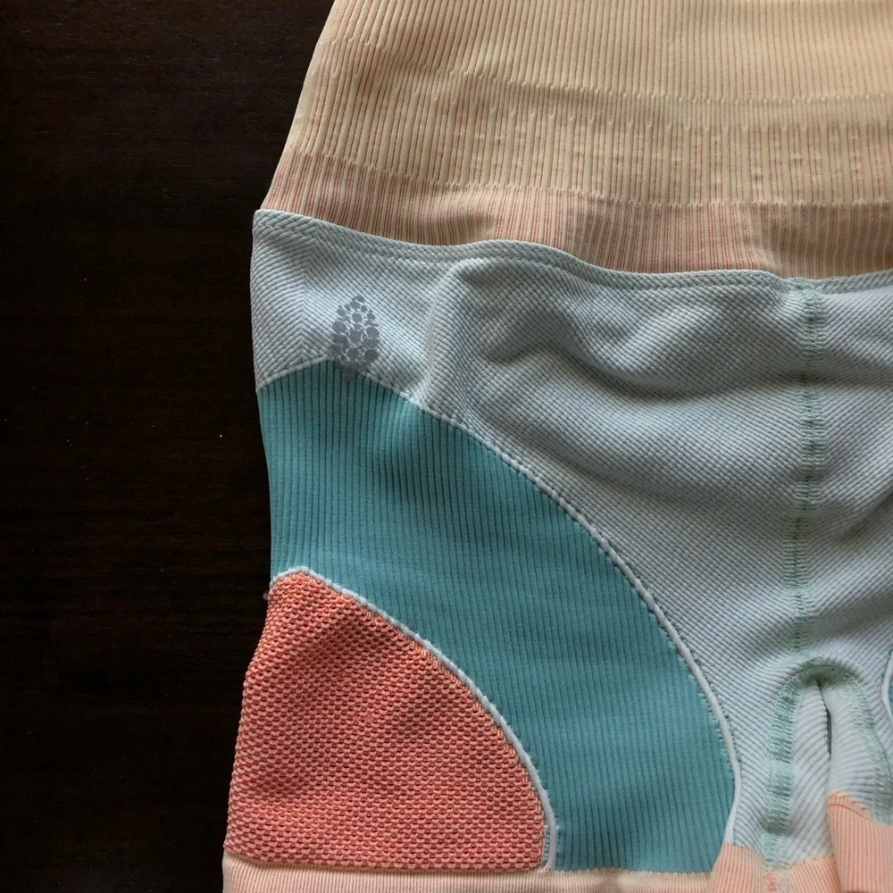 Free People Movement Point Break Shorts 🌅 - Picture 5 of 9